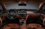 BMW 4-Series Coupe Concept 2013 года